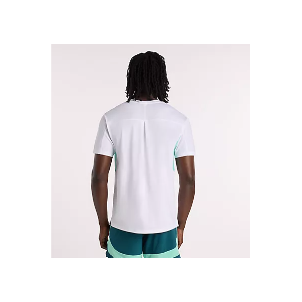 T-SHIRT NEW BALANCE TOURNAMENT NOVELTY