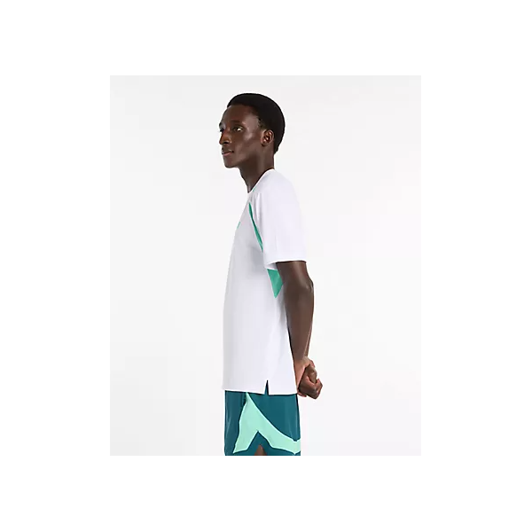 T-SHIRT NEW BALANCE TOURNAMENT NOVELTY