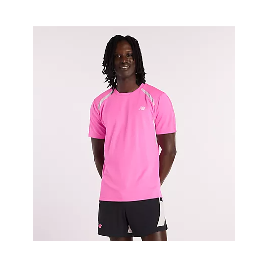 T-SHIRT NEW BALANCE TOURNAMENT NOVELTY