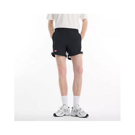 SHORT NEW BALANCE TNMT NOV