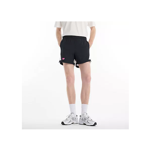 SHORT NEW BALANCE TNMT NOV