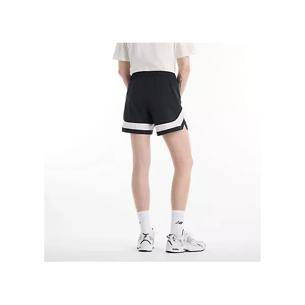 SHORT NEW BALANCE TNMT NOV