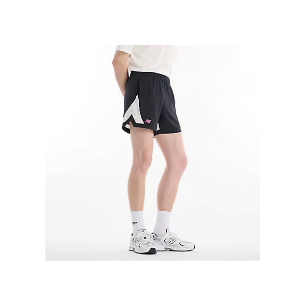 SHORT NEW BALANCE TNMT NOV