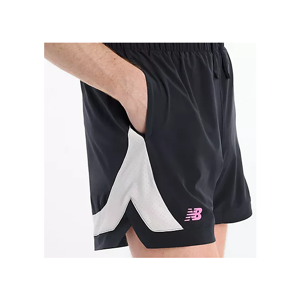 SHORT NEW BALANCE TNMT NOV