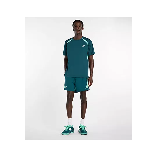 SHORT NEW BALANCE TNMT NOV