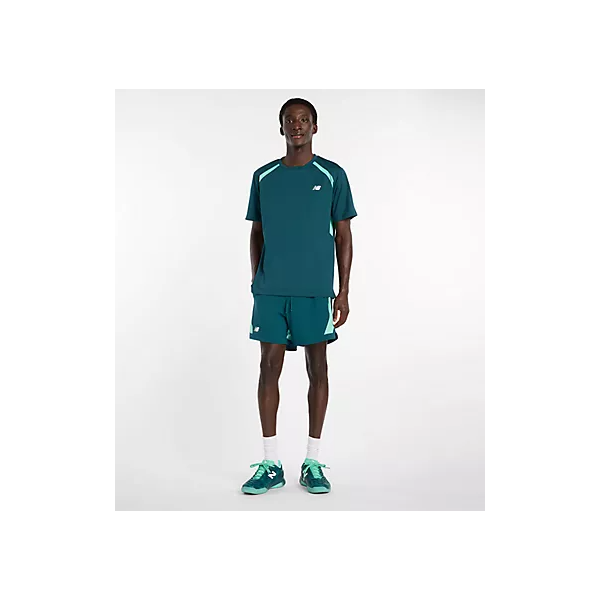 SHORT NEW BALANCE TNMT NOV