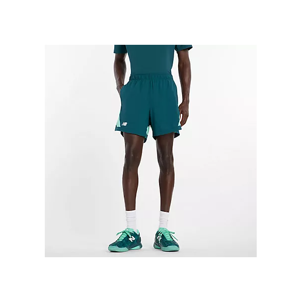 SHORT NEW BALANCE TNMT NOV