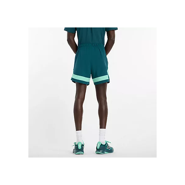 SHORT NEW BALANCE TNMT NOV