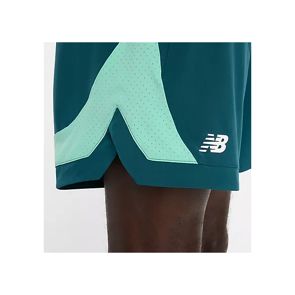 SHORT NEW BALANCE TNMT NOV