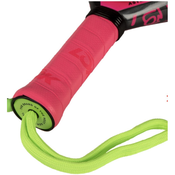 RAQUETTE PADEL ADIDAS BE FLOW PINK GEN 2