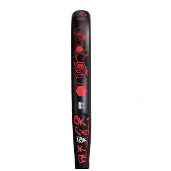 RAQUETTE PADEL ADIDAS BE HYPE GEN 2