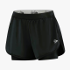 SHORT FEMME CLUB DUNLOP