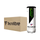 CARTON DE 24 TUBES TECNIFIBRE PADEL TEAM