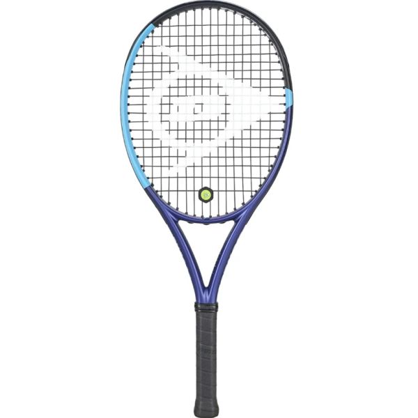 RAQUETTE DUNLOP JUNIOR FX 500 26