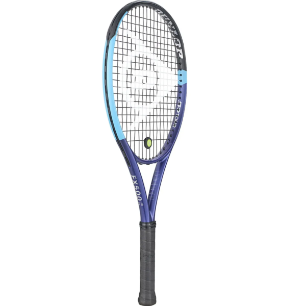 RAQUETTE DUNLOP JUNIOR FX 500 26