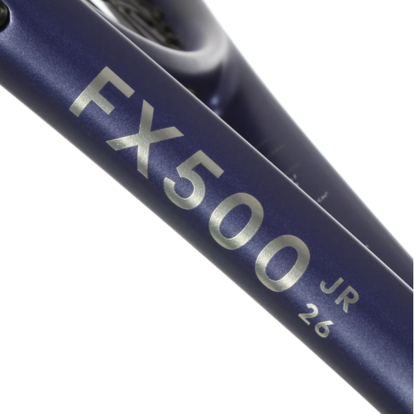 RAQUETTE DUNLOP JUNIOR FX 500 26