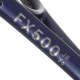 RAQUETTE DUNLOP JUNIOR FX 500 26