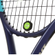 RAQUETTE DUNLOP JUNIOR FX 500 26