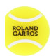 ANTIVIBRATEUR WILSON ROLAND GARROS X1