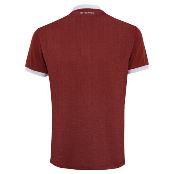 POLO TECNIFIBRE TEAM MESH