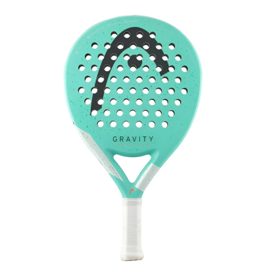RAQUETTE DE PADEL HEAD GRAVITY TEAM LIGHT 2024