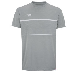 T-SHIRT TECNIFIBRE JUNIOR TEAM TECH