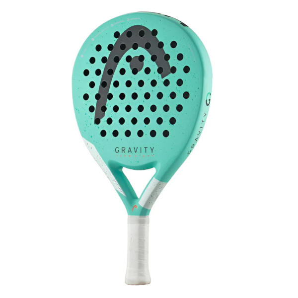 RAQUETTE DE PADEL HEAD GRAVITY TEAM LIGHT 2024