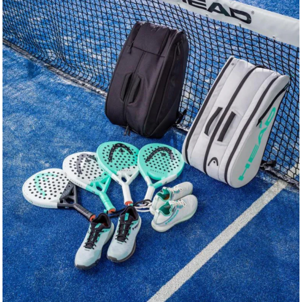 RAQUETTE DE PADEL HEAD GRAVITY TEAM LIGHT 2024