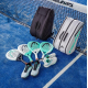 RAQUETTE DE PADEL HEAD GRAVITY TEAM LIGHT 2024