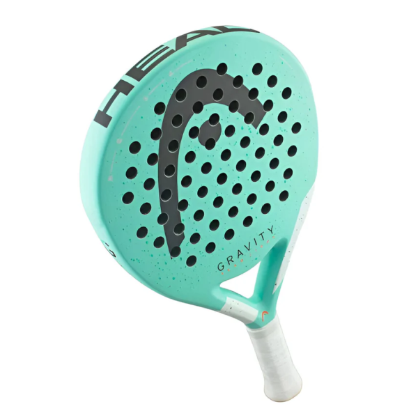 RAQUETTE DE PADEL HEAD GRAVITY TEAM LIGHT 2024