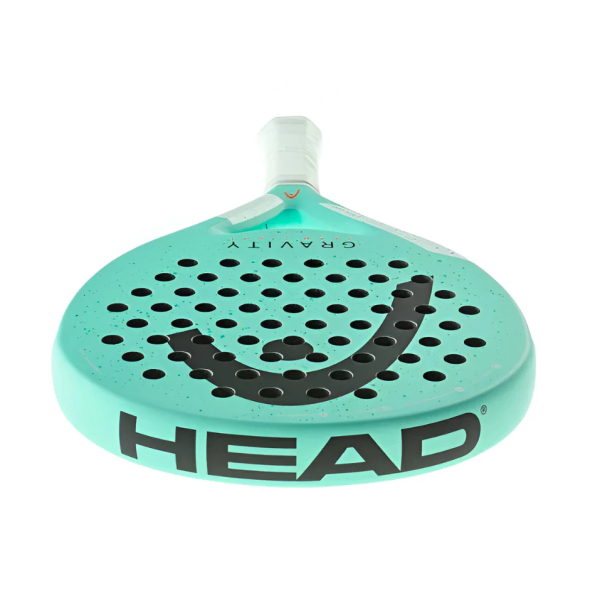 RAQUETTE DE PADEL HEAD GRAVITY TEAM LIGHT 2024