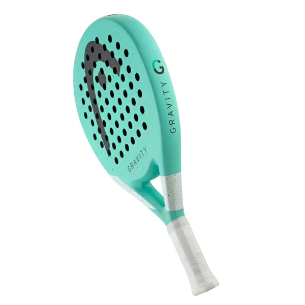 RAQUETTE DE PADEL HEAD GRAVITY TEAM LIGHT 2024