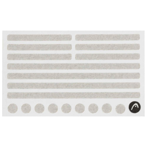 HEAD PRO SPIN STRIPS