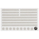 HEAD PRO SPIN STRIPS