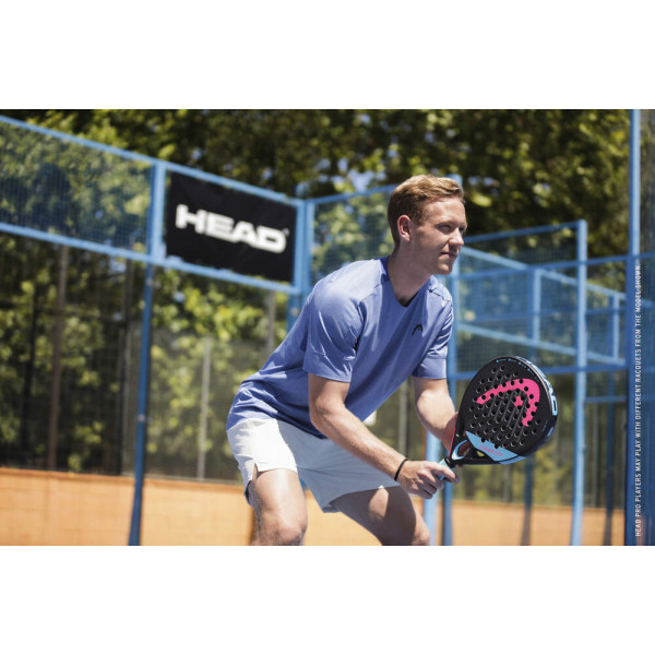 HEAD PRO SPIN STRIPS