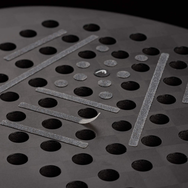 HEAD PRO SPIN STRIPS