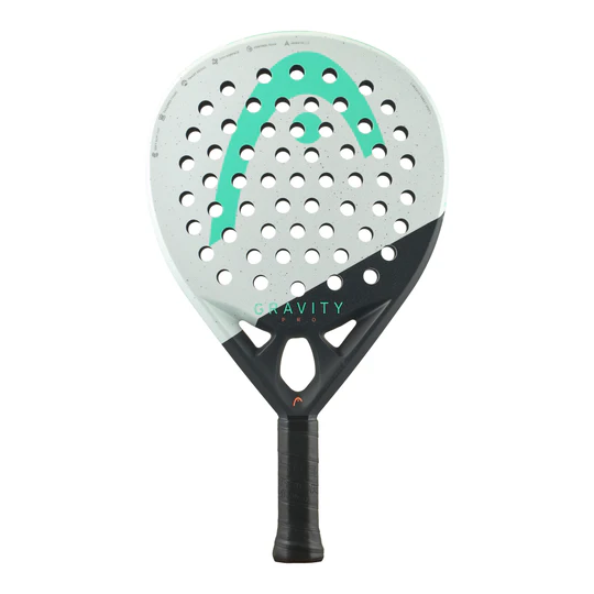 RAQUETTE PADEL GRAVITY PRO 2024