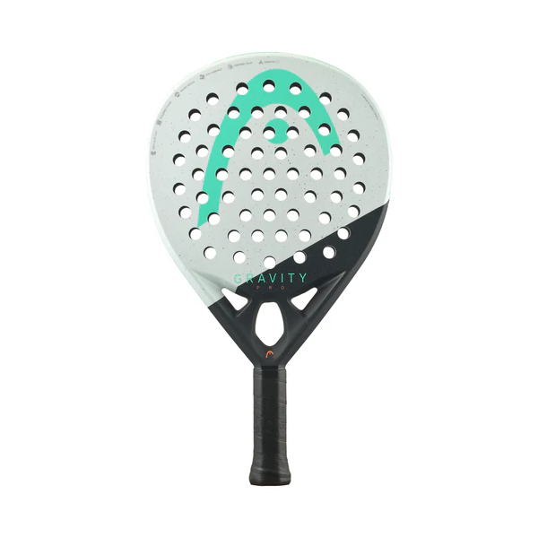 RAQUETTE PADEL GRAVITY PRO 2024