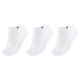 3 PAIRES DE CHAUSSETTES TECNIFIBRE COUPE BASSE
