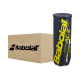 CARTON DE 24 TUBES 3 BALLES BABOLAT ACE PADEL