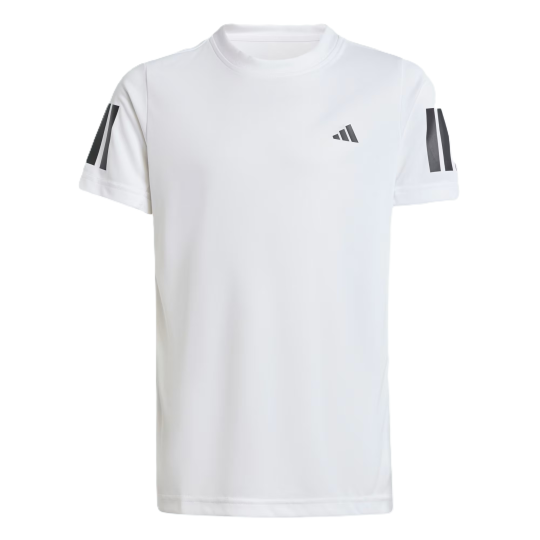ADIDAS B CLUB 3STR TEE