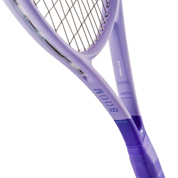 RAQUETTE HEAD BOOM MP UL ALTERNATE 2026
