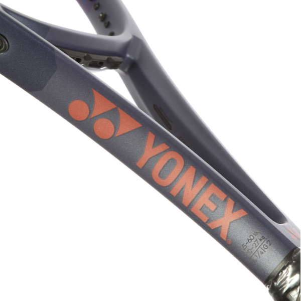 RAQUETTE YONEX PERCEPT 100 MIDNIGHT NAVY