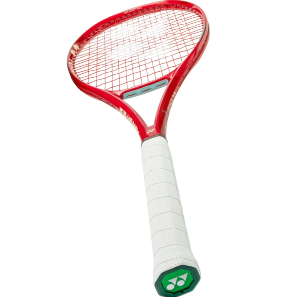 RAQUETTE YONEX VCORE 100 RUBY RED