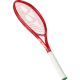 RAQUETTE YONEX VCORE 100 RUBY RED