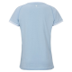 TEE SHIRT FEMME TECNIFIBRE TEAM STRETCH GLACIER