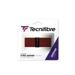 GRIP TECNIFIBRE LEATHER