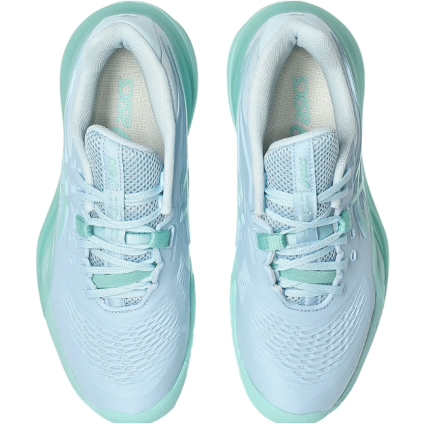 CHAUSSURE ASICS GEL-RESOLUTION X