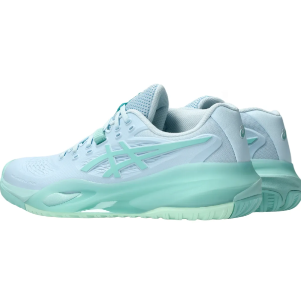 CHAUSSURE ASICS GEL-RESOLUTION X