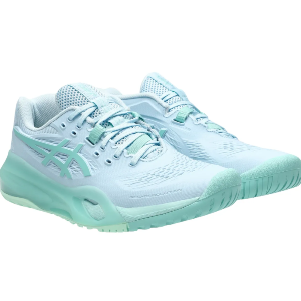 CHAUSSURE ASICS GEL-RESOLUTION X
